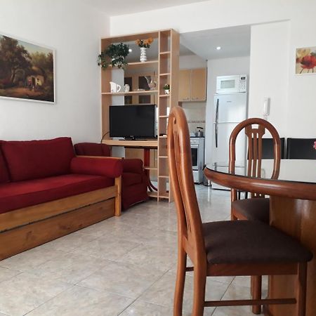 Devoto Buenos Aires Apartment ภายนอก รูปภาพ
