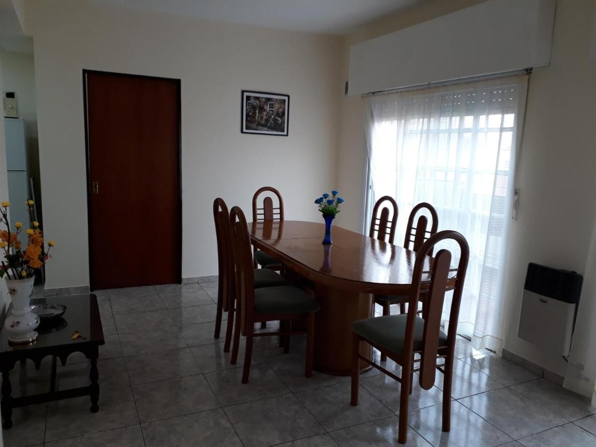 Devoto Buenos Aires Apartment ภายนอก รูปภาพ
