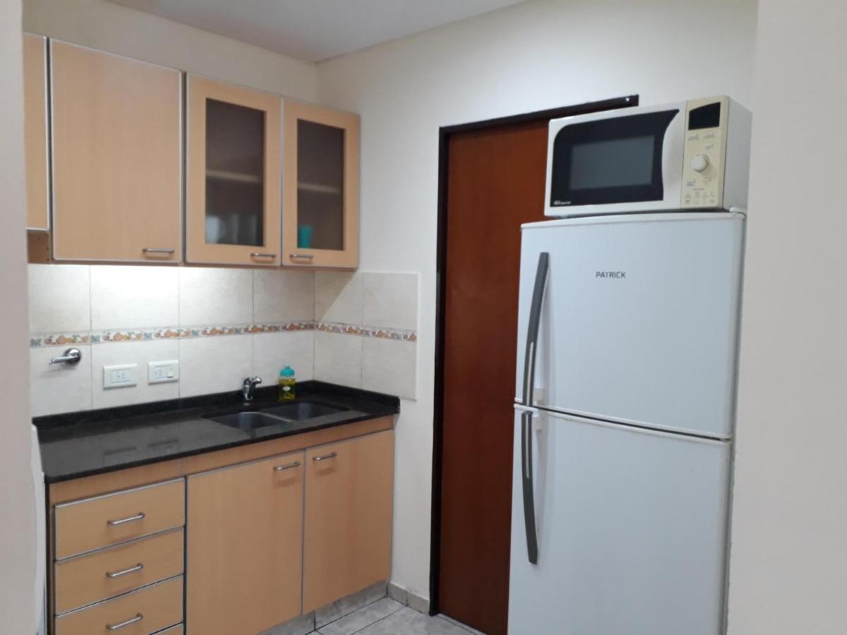 Devoto Buenos Aires Apartment ภายนอก รูปภาพ