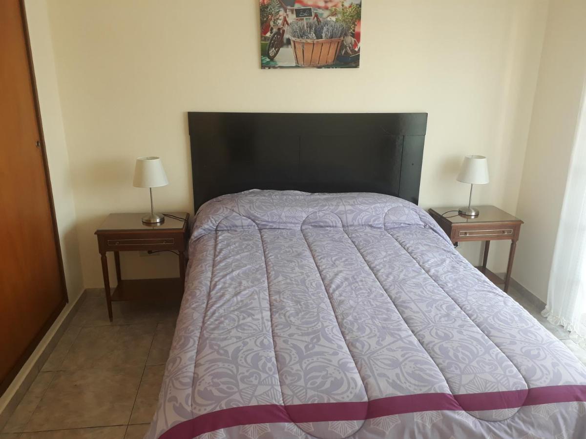 Devoto Buenos Aires Apartment ภายนอก รูปภาพ