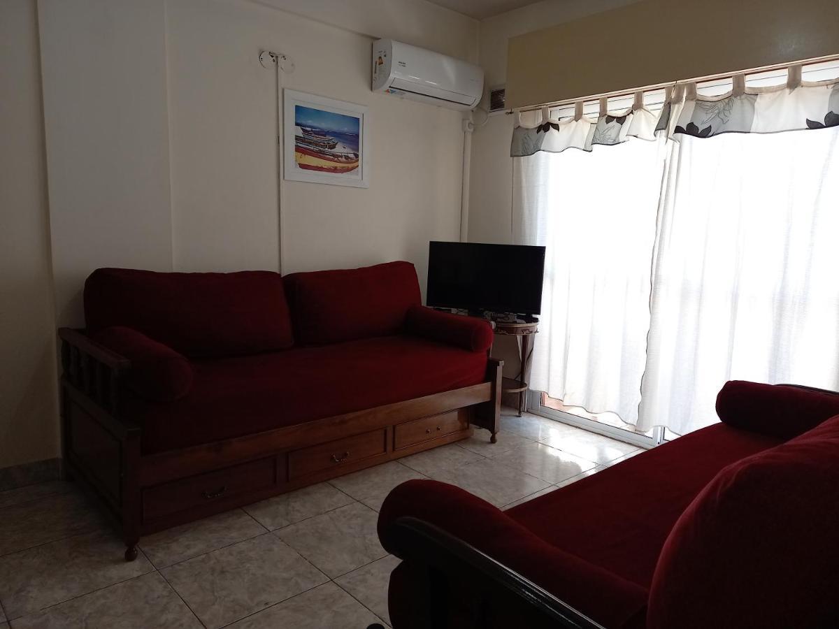 Devoto Buenos Aires Apartment ภายนอก รูปภาพ