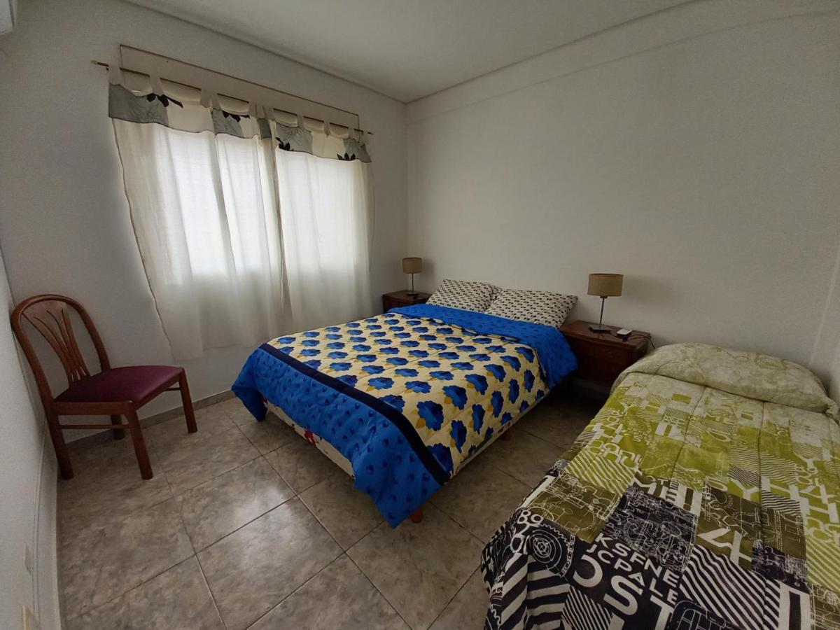 Devoto Buenos Aires Apartment ภายนอก รูปภาพ