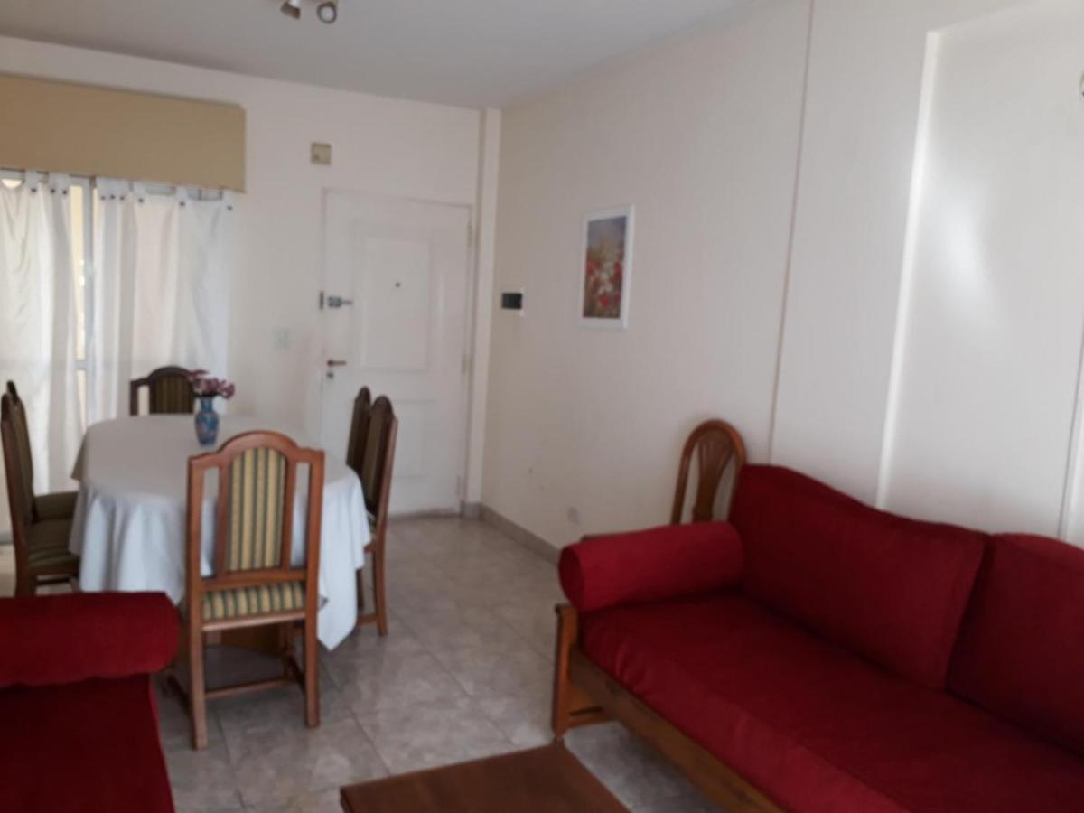 Devoto Buenos Aires Apartment ภายนอก รูปภาพ