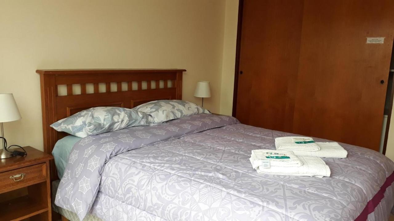 Devoto Buenos Aires Apartment ภายนอก รูปภาพ