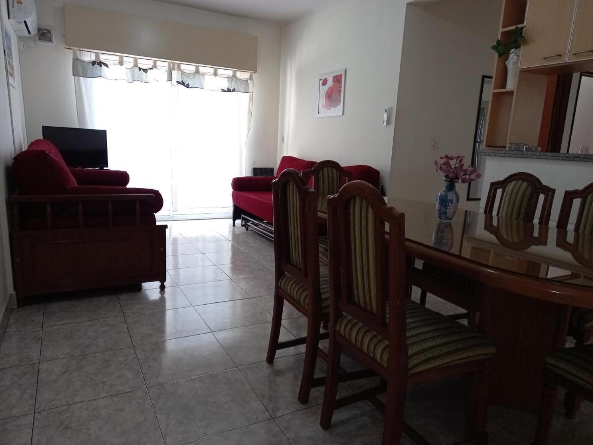 Devoto Buenos Aires Apartment ภายนอก รูปภาพ