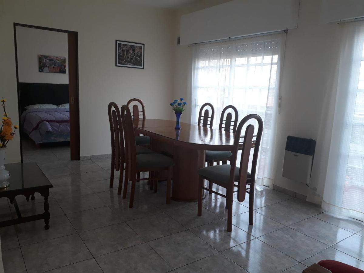 Devoto Buenos Aires Apartment ภายนอก รูปภาพ