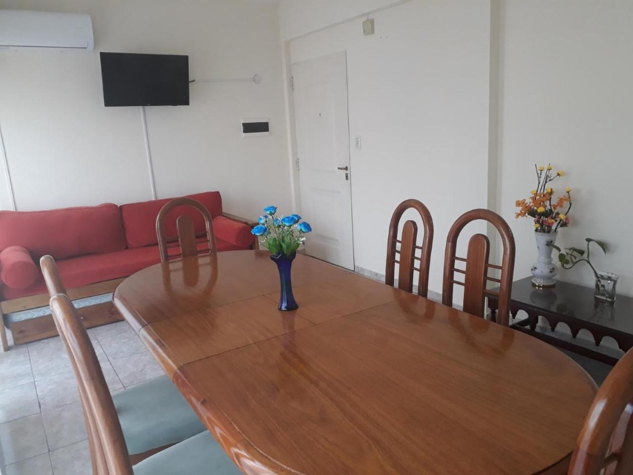 Devoto Buenos Aires Apartment ภายนอก รูปภาพ
