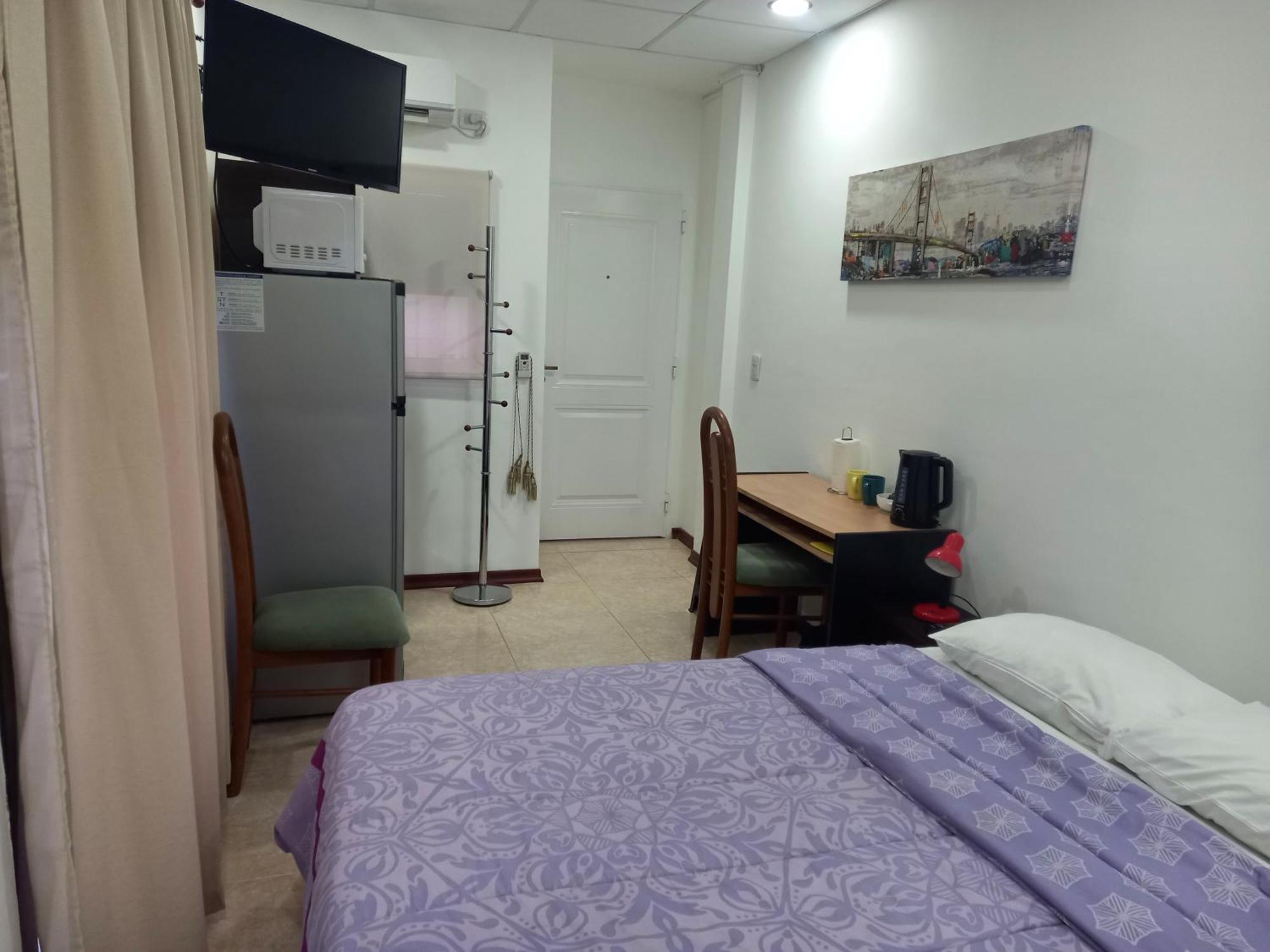 Devoto Buenos Aires Apartment ห้อง รูปภาพ
