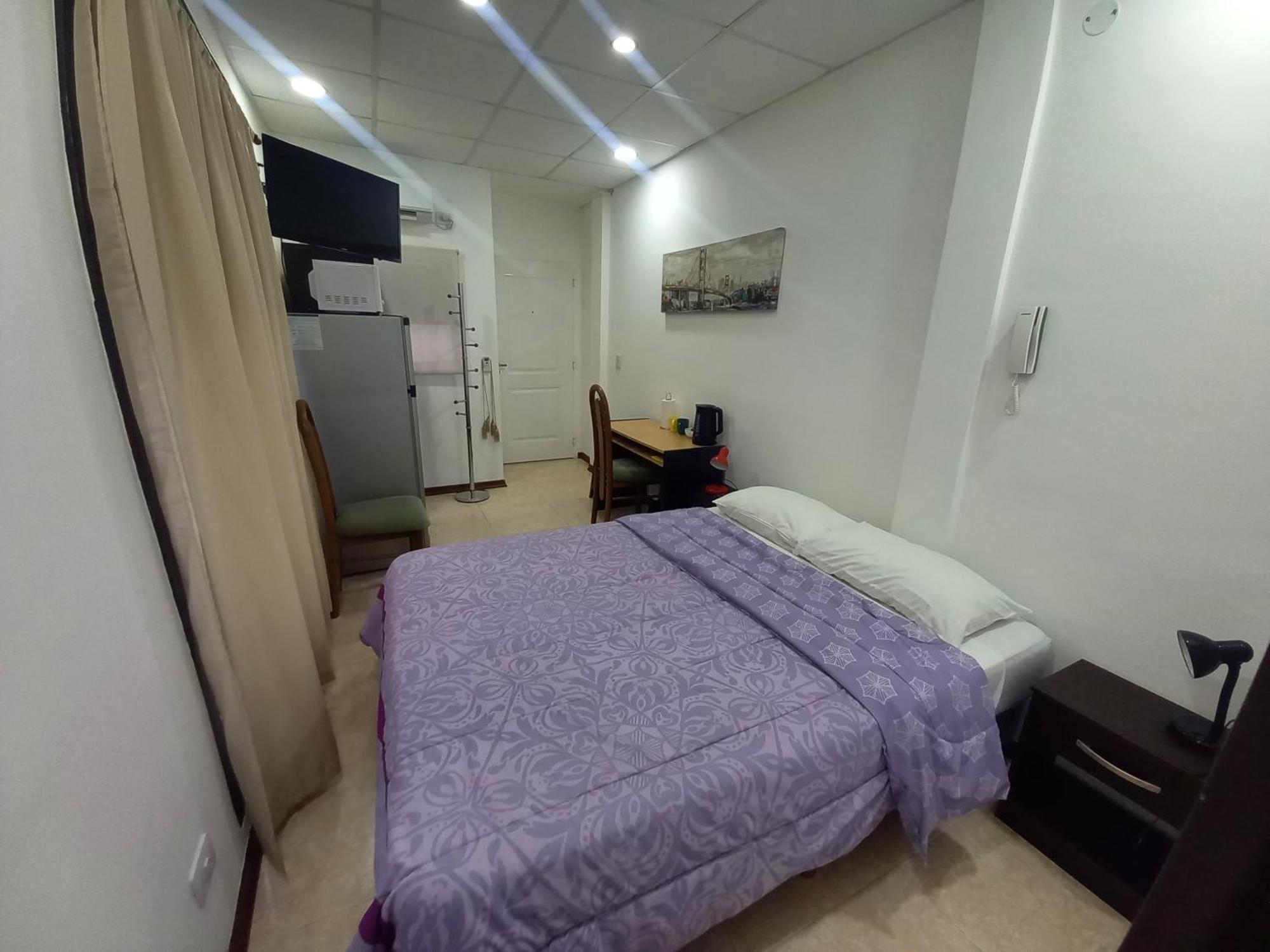 Devoto Buenos Aires Apartment ห้อง รูปภาพ