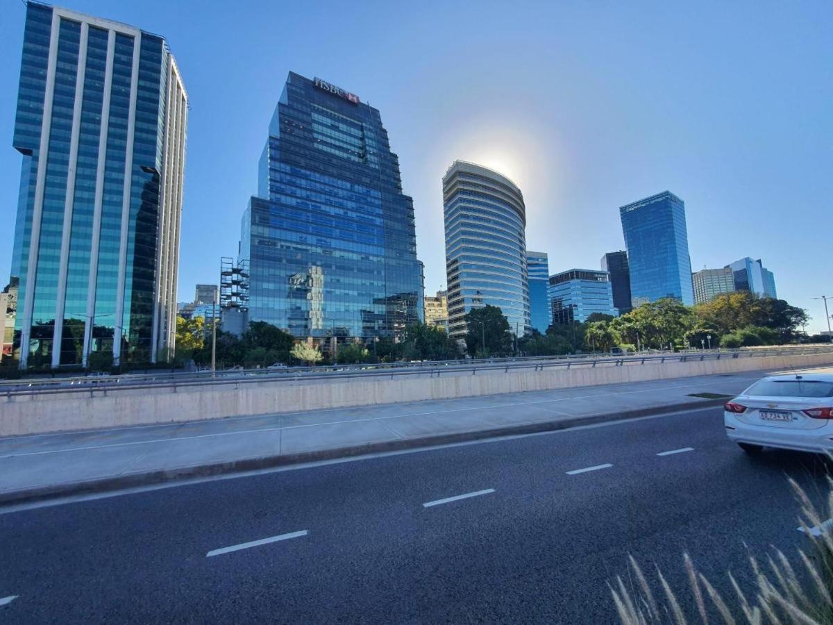 Devoto Buenos Aires Apartment ภายนอก รูปภาพ