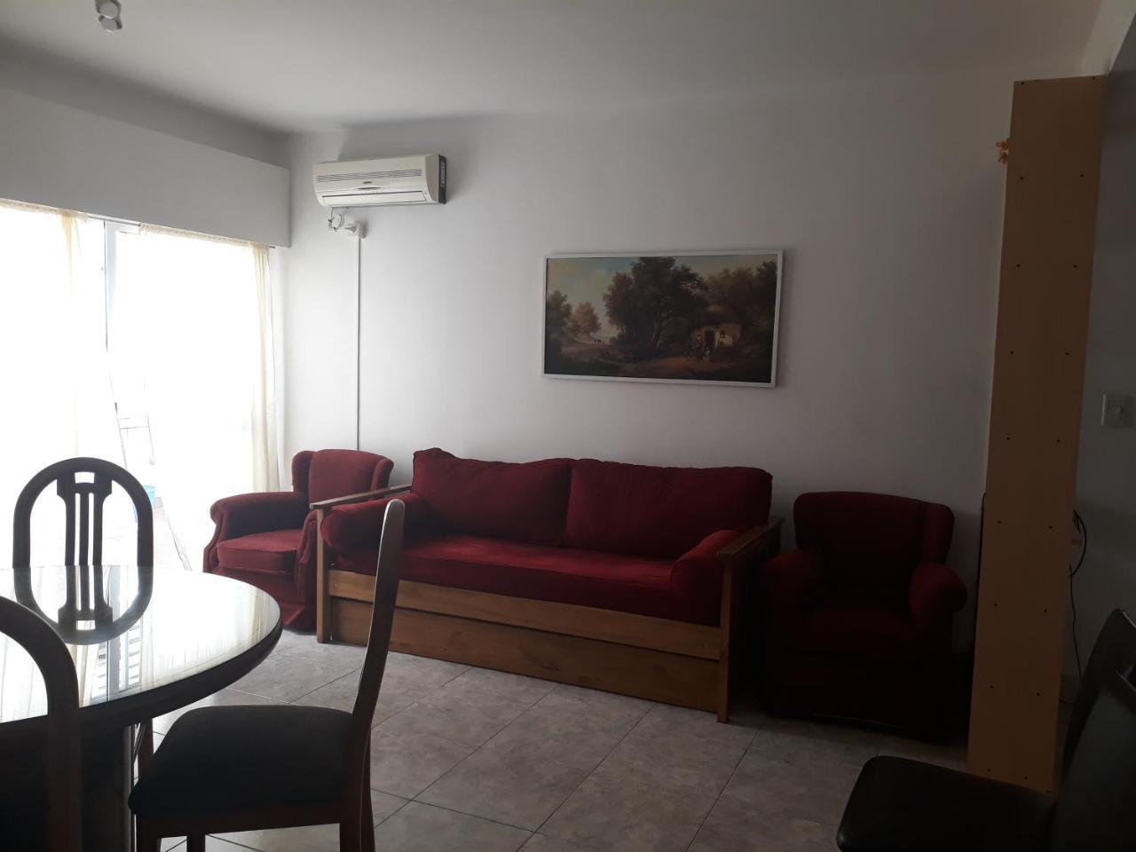 Devoto Buenos Aires Apartment ภายนอก รูปภาพ