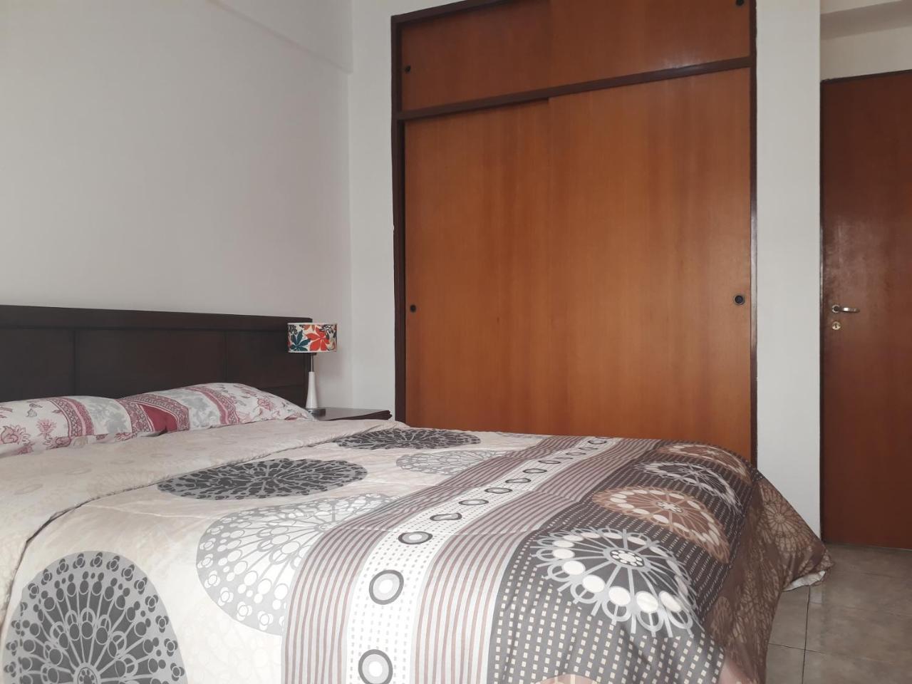 Devoto Buenos Aires Apartment ภายนอก รูปภาพ