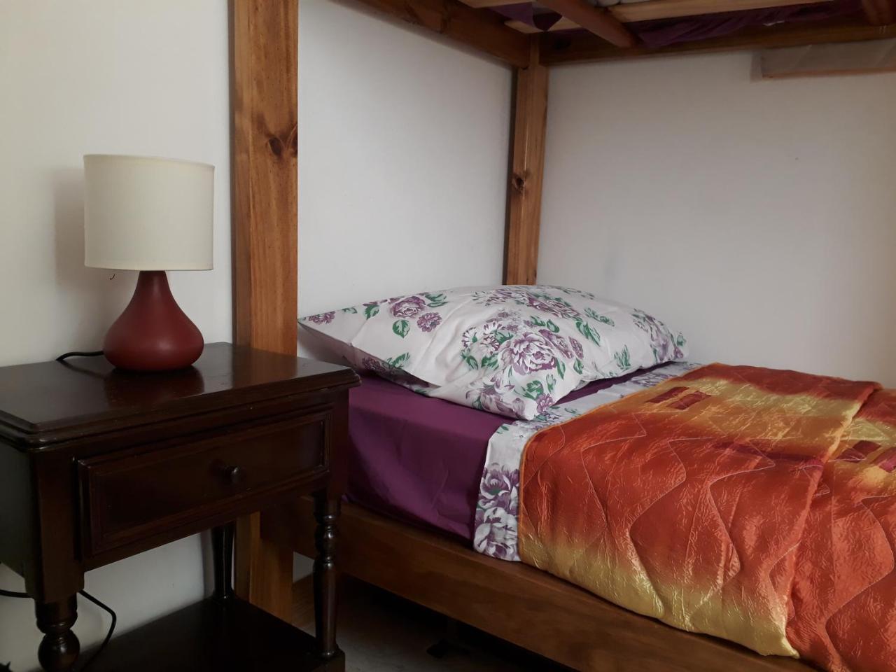 Devoto Buenos Aires Apartment ภายนอก รูปภาพ