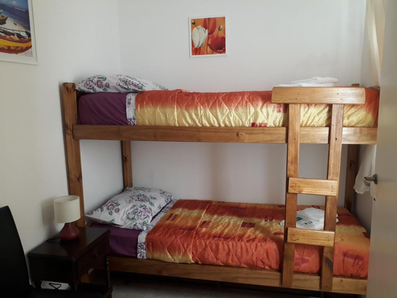 Devoto Buenos Aires Apartment ภายนอก รูปภาพ