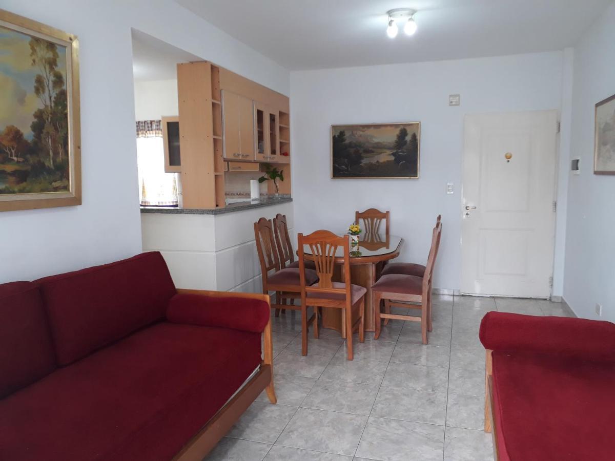 Devoto Buenos Aires Apartment ภายนอก รูปภาพ