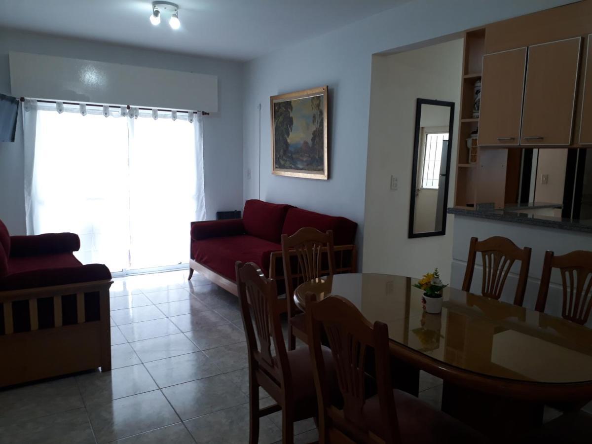 Devoto Buenos Aires Apartment ภายนอก รูปภาพ