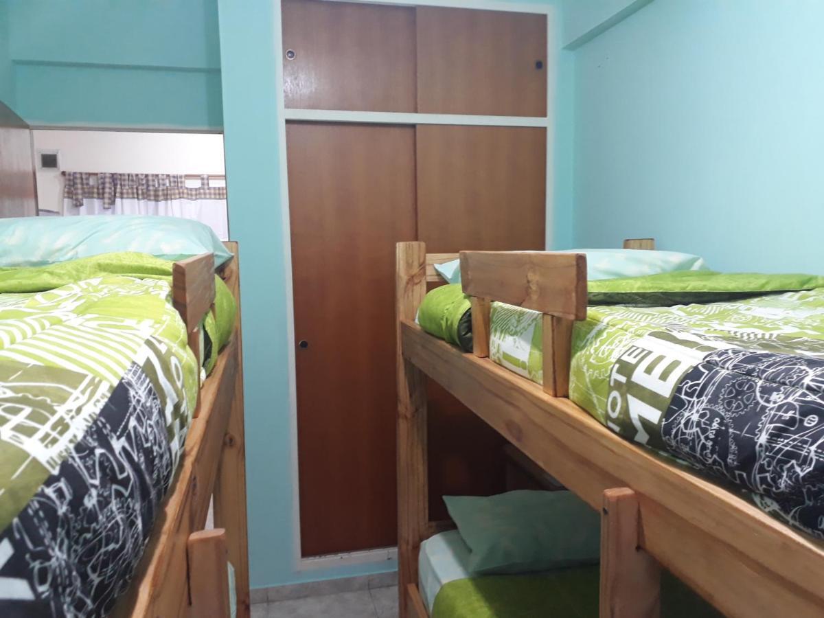 Devoto Buenos Aires Apartment ภายนอก รูปภาพ