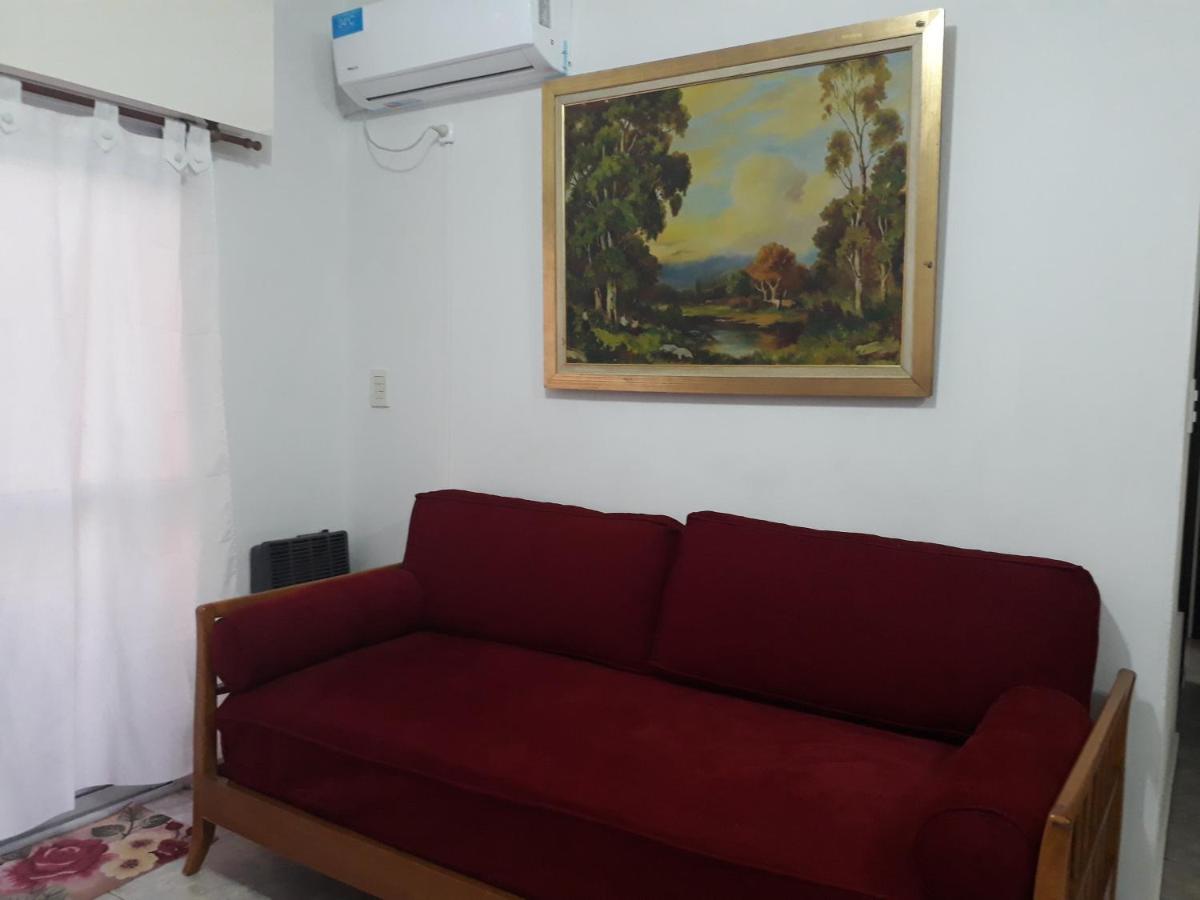 Devoto Buenos Aires Apartment ภายนอก รูปภาพ