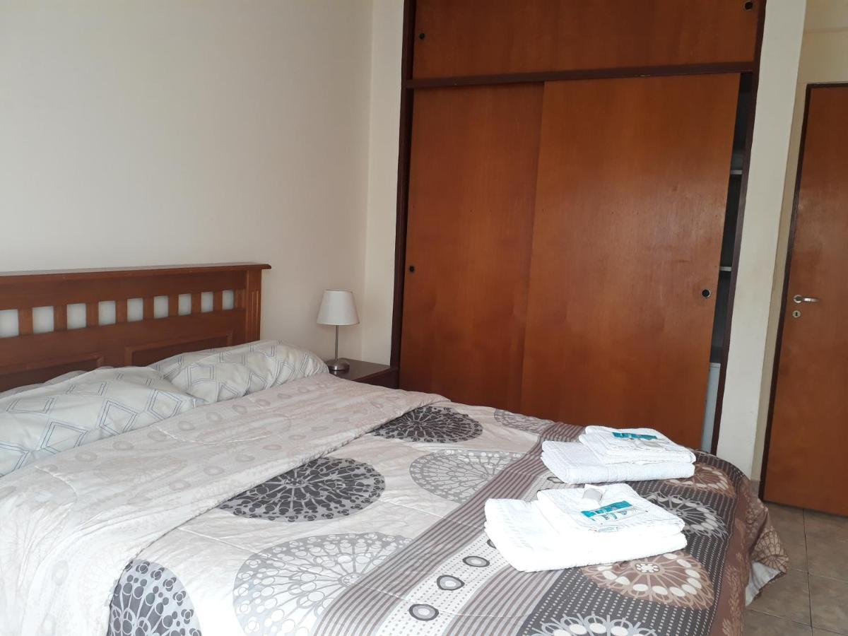 Devoto Buenos Aires Apartment ภายนอก รูปภาพ