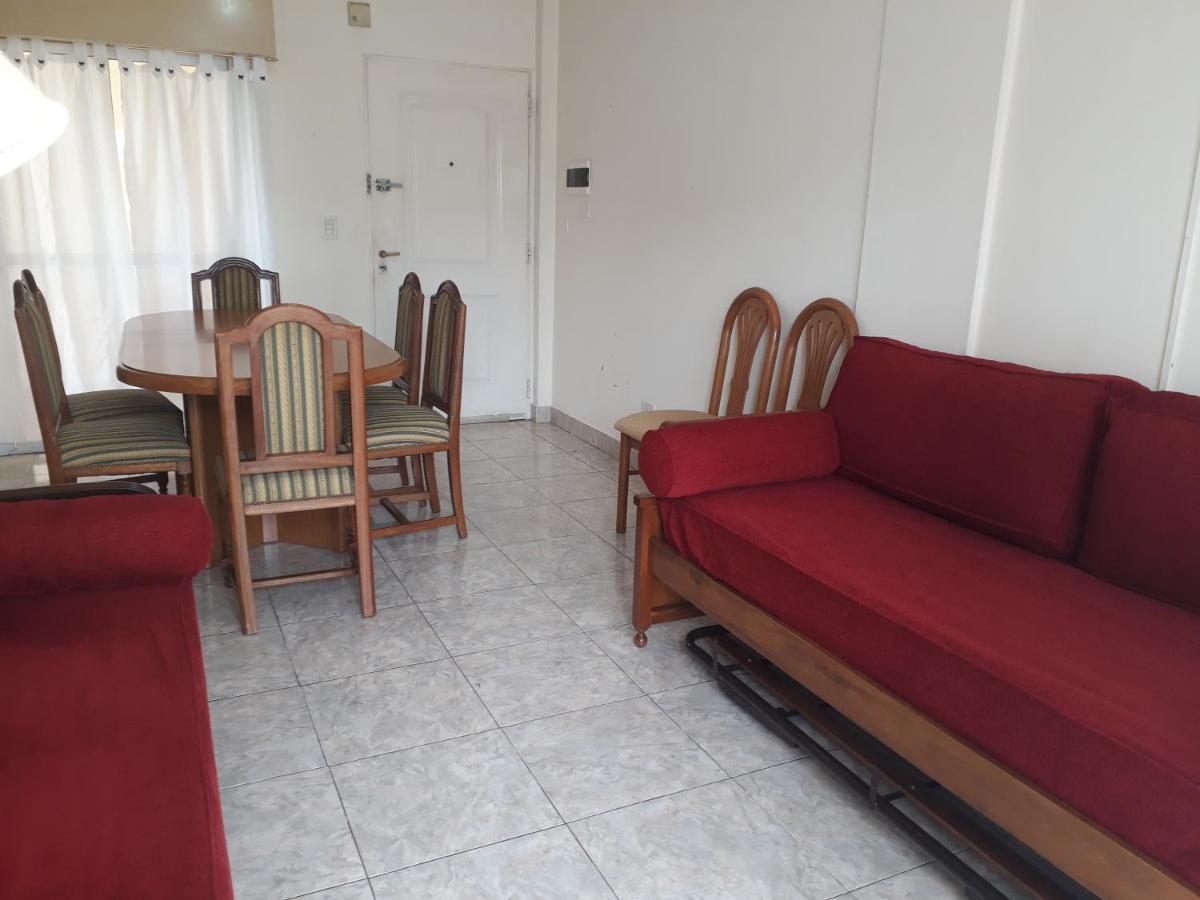 Devoto Buenos Aires Apartment ภายนอก รูปภาพ