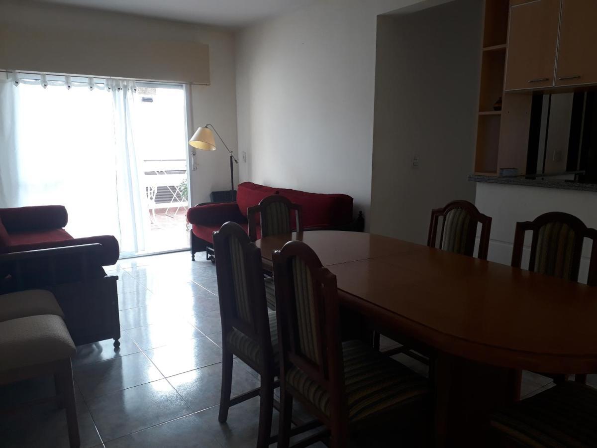 Devoto Buenos Aires Apartment ภายนอก รูปภาพ