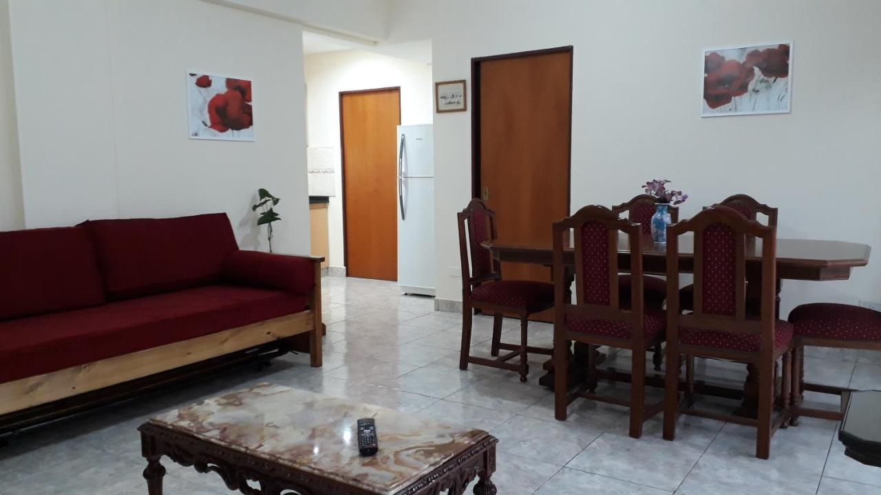 Devoto Buenos Aires Apartment ภายนอก รูปภาพ