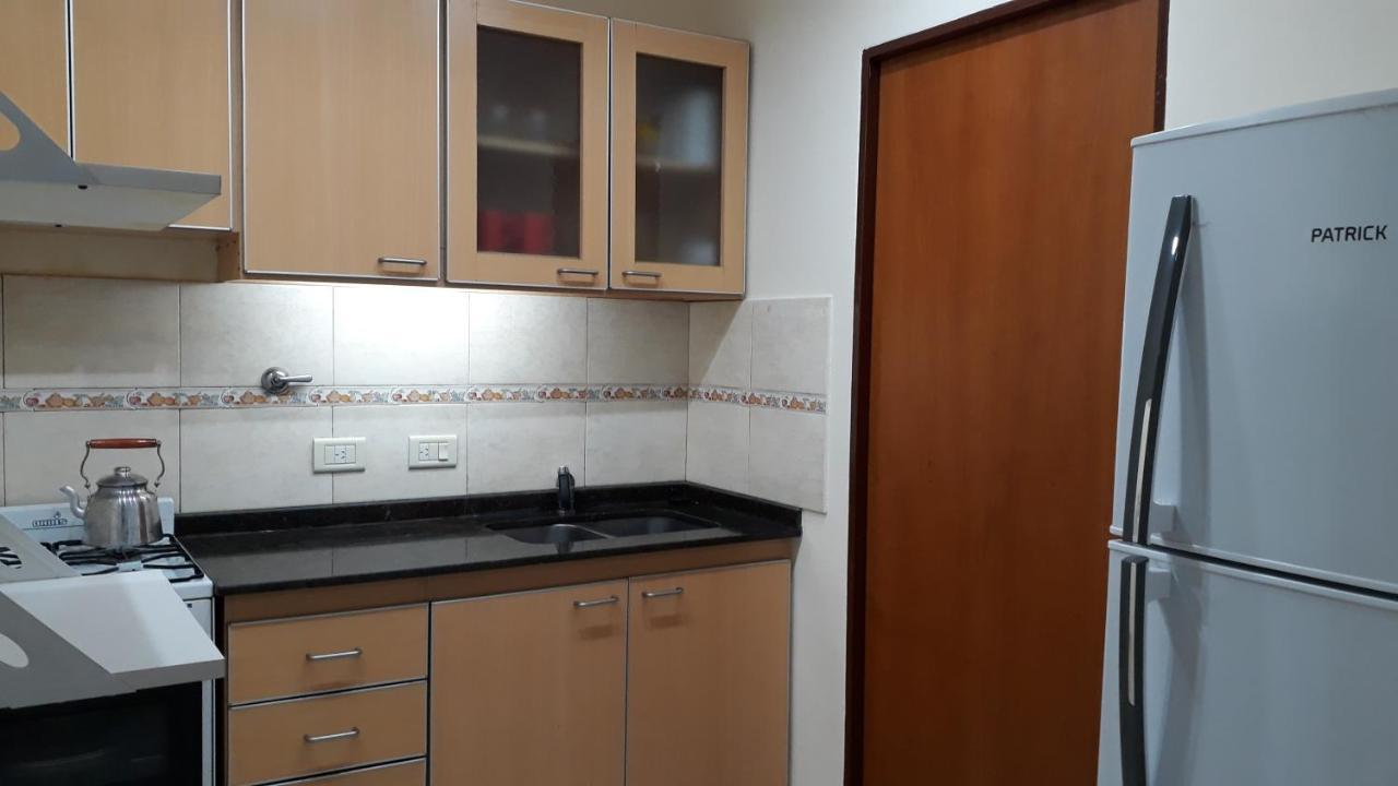 Devoto Buenos Aires Apartment ภายนอก รูปภาพ