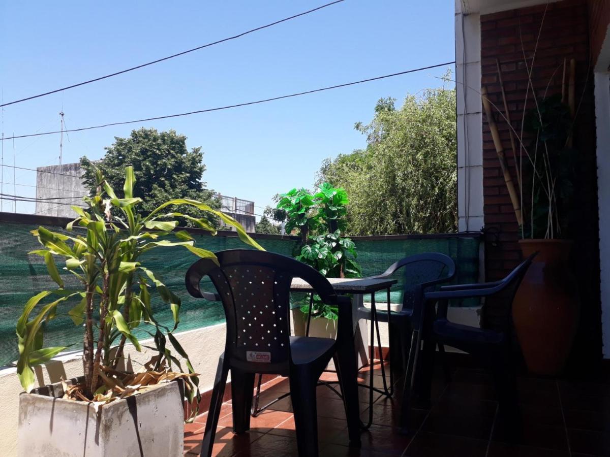 Devoto Buenos Aires Apartment ภายนอก รูปภาพ