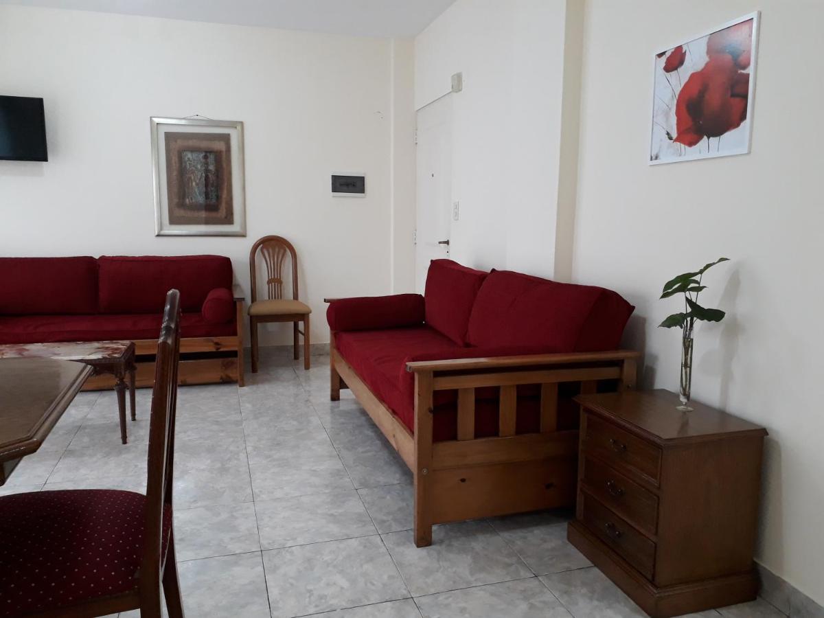 Devoto Buenos Aires Apartment ภายนอก รูปภาพ
