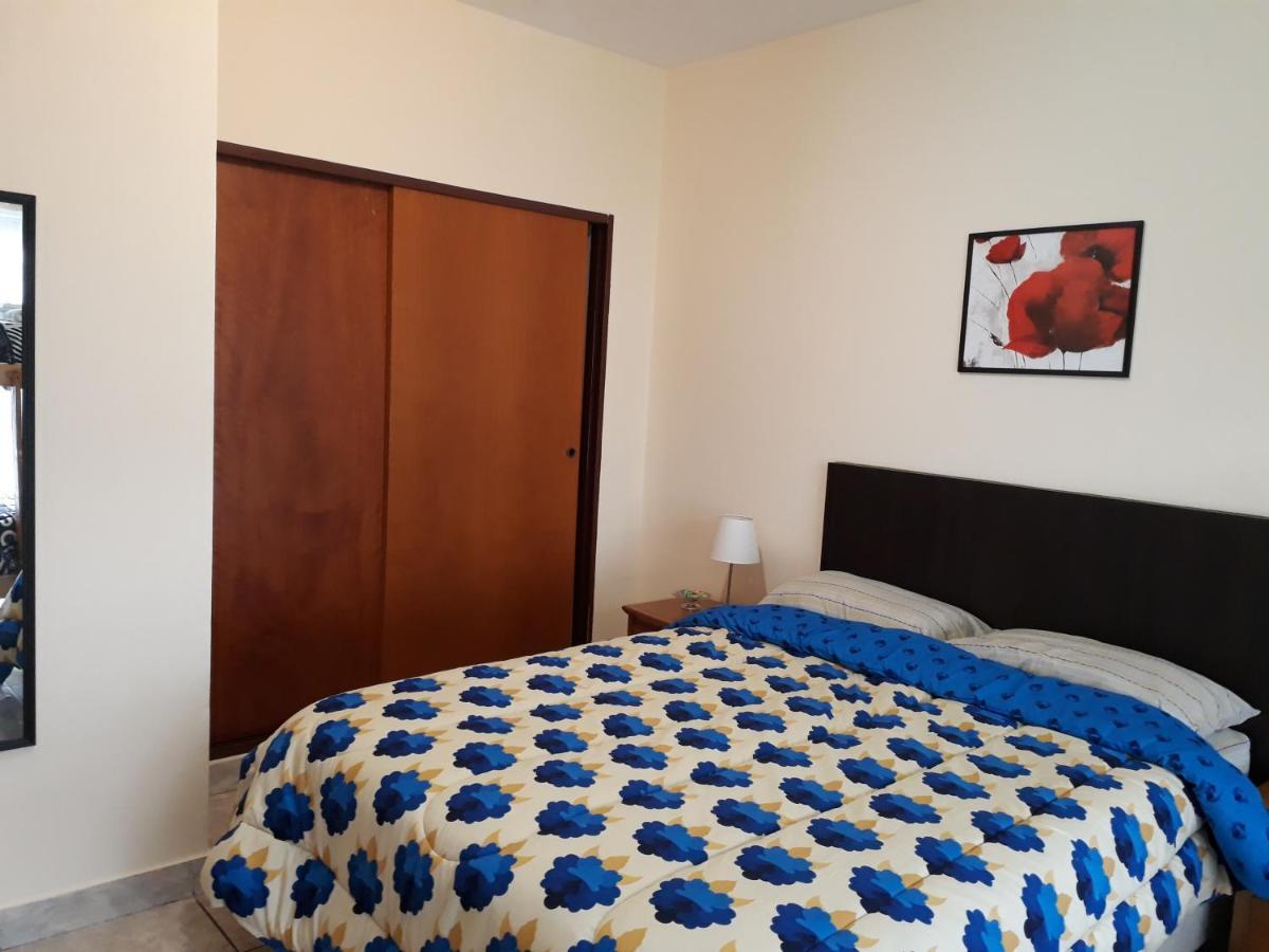 Devoto Buenos Aires Apartment ภายนอก รูปภาพ