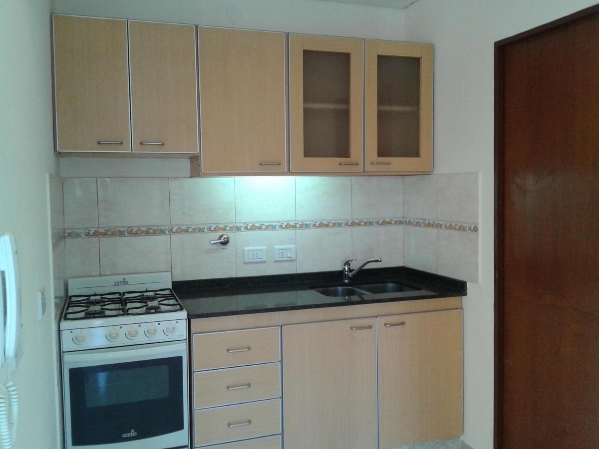 Devoto Buenos Aires Apartment ภายนอก รูปภาพ